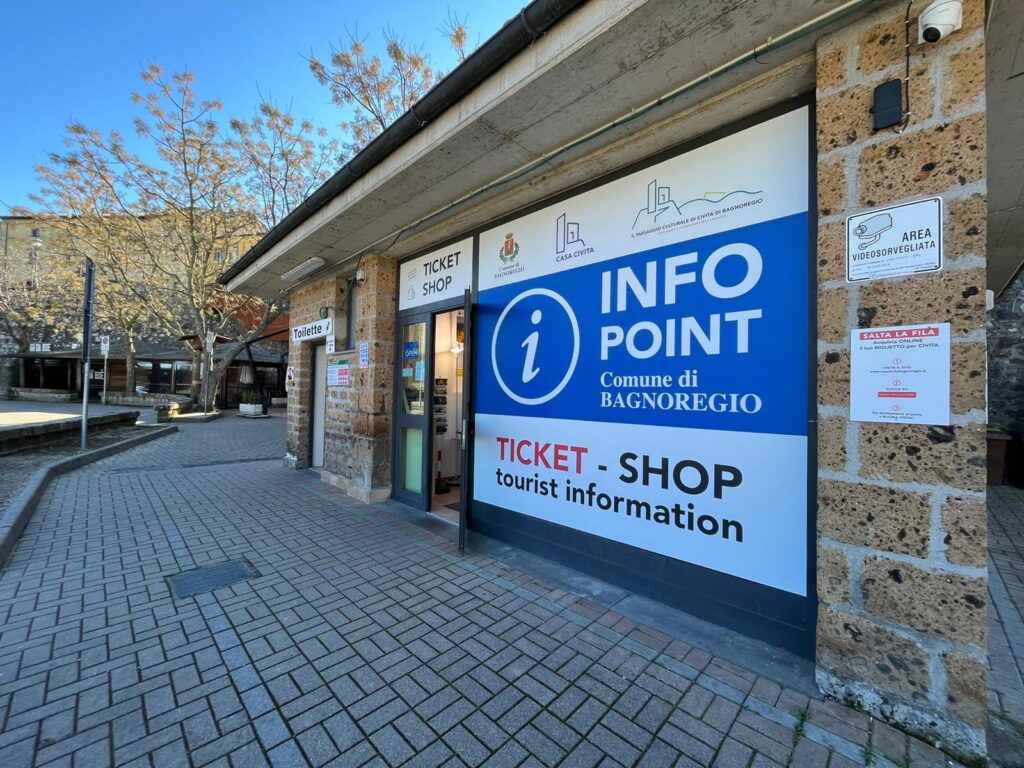 Infopoint