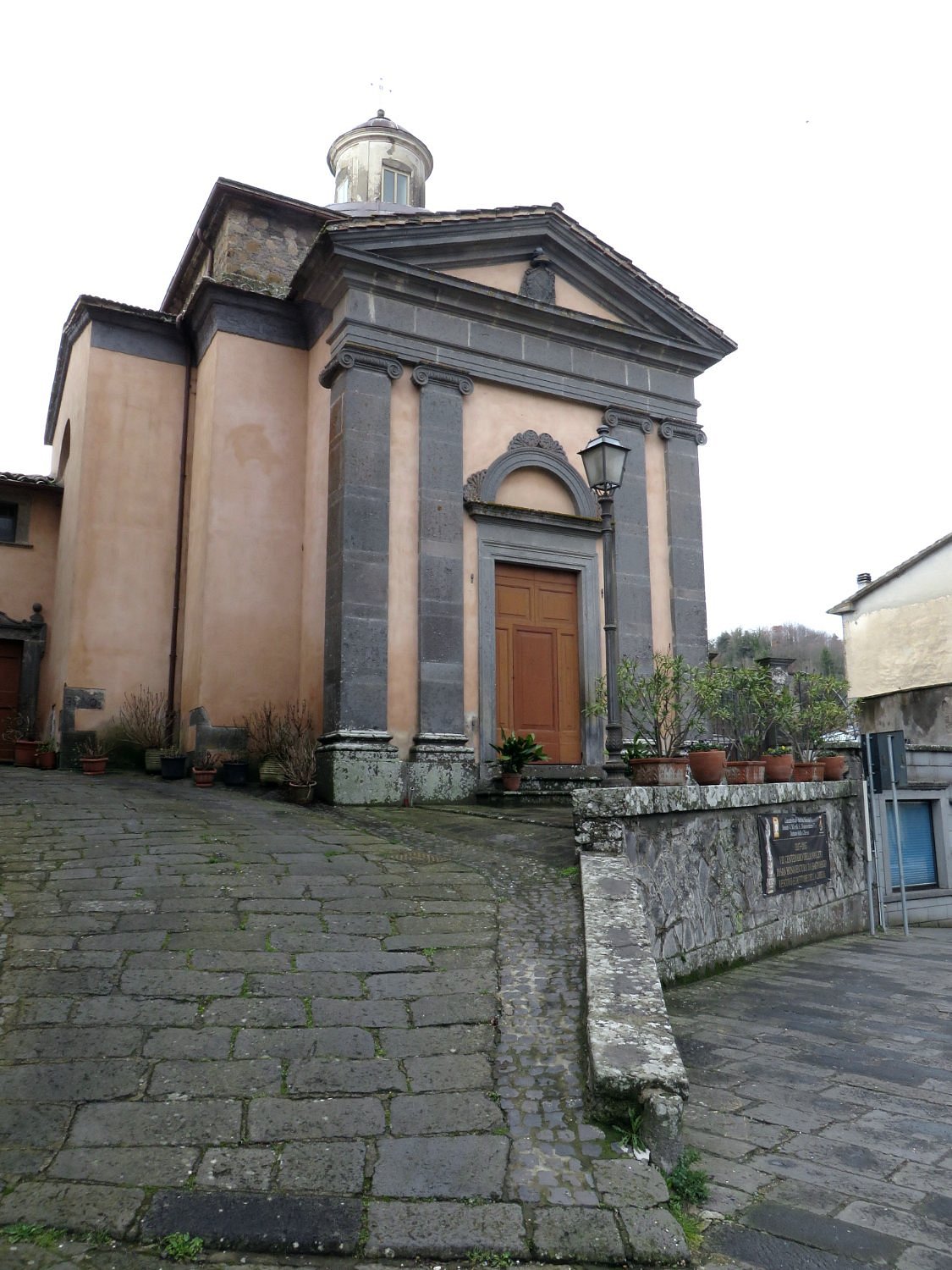 Chiesa di San Bonaventura