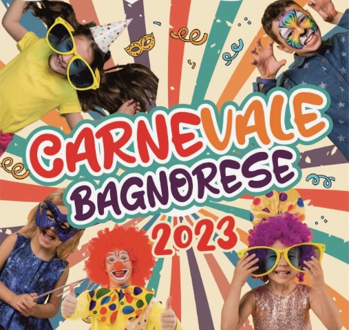 Carnevale Bagnorese 2023