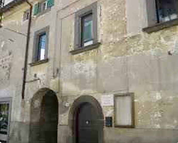 Casa Civita
